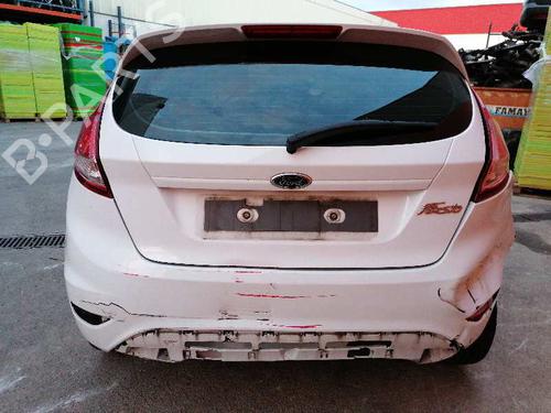 Capteur électronique FORD FIESTA VI (CB1, CCN) 1.5 TDCi | BP6545514M84