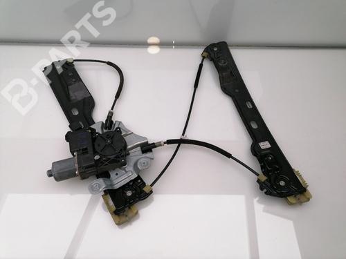 Used Front left window mechanism Front left window mechanism OPEL ASTRA J Saloon 1.7 CDTI (69) (131 hp) 9951952 9951952