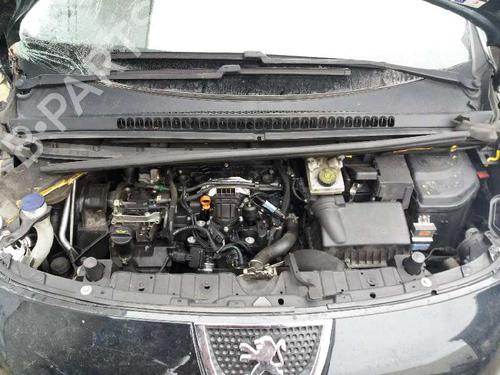 Engine PEUGEOT 3008 I MPV (0U_) 2.0 HDi 150 / BlueHDi 150 | BP895702M1