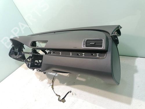 Tableau de bord VW PASSAT B7 (362)  | BP9540331C46 