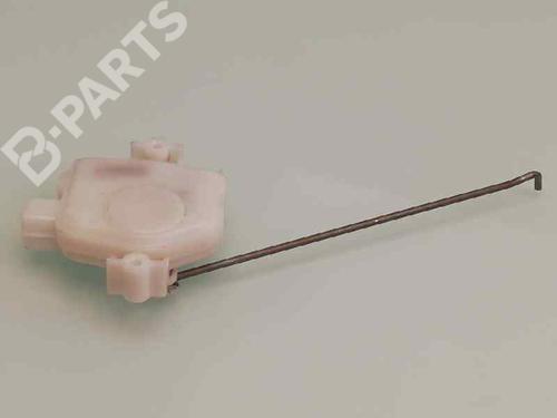 Used Central lock pump Central lock pump MITSUBISHI PAJERO PININ I (H6_W, H7_W) 1.8 (H76W, H66W) (114 hp) 10266963 10266963