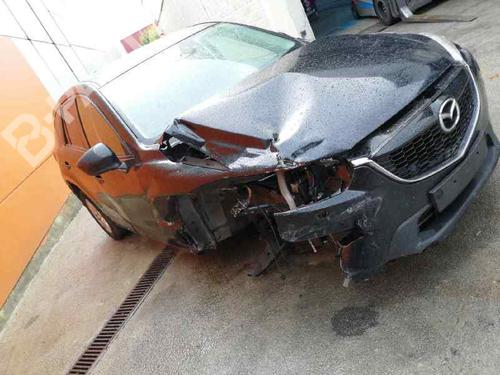 Right rear window switch MAZDA CX-5 (KF) 2.2 D | BP6557290C107  - Image 14