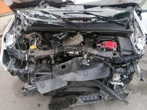 Left front window switch RENAULT KANGOO Express (FW0/1_)  | BP10913428C106  - Image 12