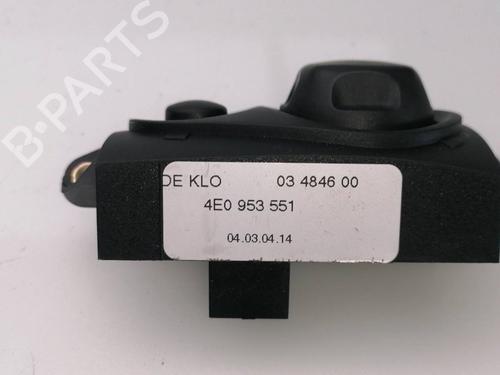 Switch AUDI A8 D3 (4E2, 4E8) 3.0 TDI quattro | BP11836022I30 - Image 2