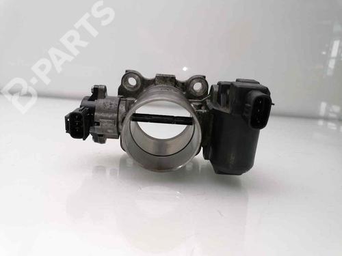 Used Throttle body Throttle body LEXUS IS II (_E2_) 220d (ALE20) (177 hp) 10484952 10484952