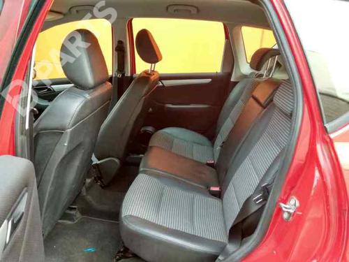 Front left belt tensioner MERCEDES-BENZ A-CLASS (W169) A 180 CDI (169.007, 169.307) | BP8751866C87  - Image 12