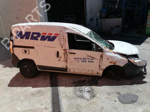 Engine mount DACIA DOKKER Box Body/MPV 1.5 dCi (FEAJ) | BP13377857M89 - Image 7