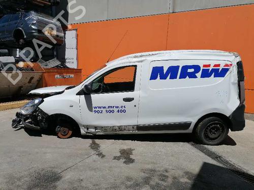 Engine mount DACIA DOKKER Box Body/MPV 1.5 dCi (FEAJ) | BP13377857M89 - Image 3