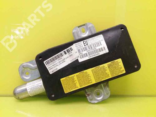 Used Left curtain airbag Left curtain airbag BMW 3 (E46) 330 d (184 hp) 606982 606982