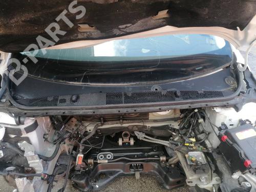 Used Scuttle panel Scuttle panel PEUGEOT 308 II (LB_, LP_, LW_, LH_, L3_) 1.6 HDi / BlueHDi 115 (115 hp) 11130133 11130133