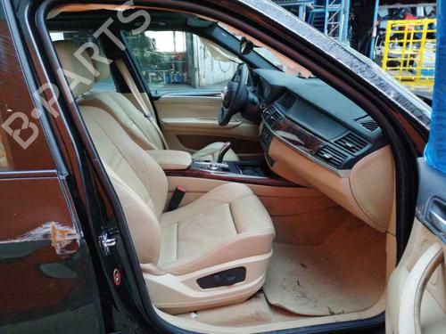 Left rear brake caliper BMW X5 (E70) 3.0 sd | BP11606244M107  - Image 16