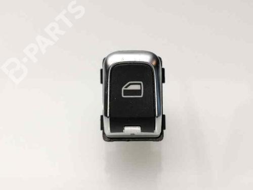Used Right rear window switch Right rear window switch AUDI A3 Sportback (8VA, 8VF) 1.6 TDI (105 hp) 6551157 6551157