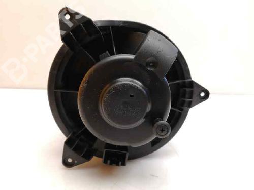 Heater blower motor FORD TRANSIT CONNECT (P65_, P70_, P80_) 1.8 TDCi | BP1675635M62 