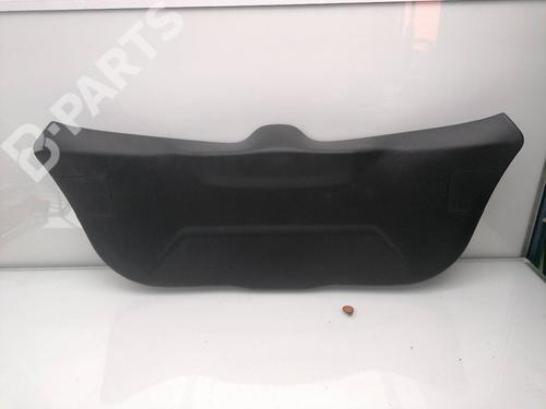 Used Bootlid panel Bootlid panel TOYOTA YARIS (_P13_) 1.0 (KSP130_, KSP130) (69 hp) 11106499 11106499