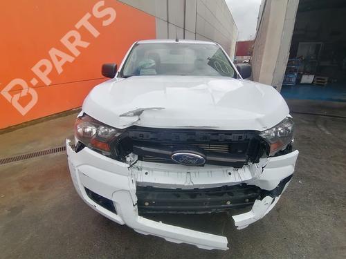 Left front window switch FORD RANGER (TKE) 2.2 TDCi 4x4 | BP8891035C106  - Image 12