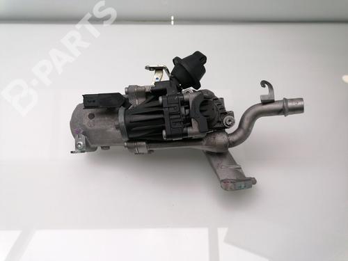 Used Egr Egr PEUGEOT 308 I (4A_, 4C_) 1.6 HDi (112 hp) 8312340 8312340