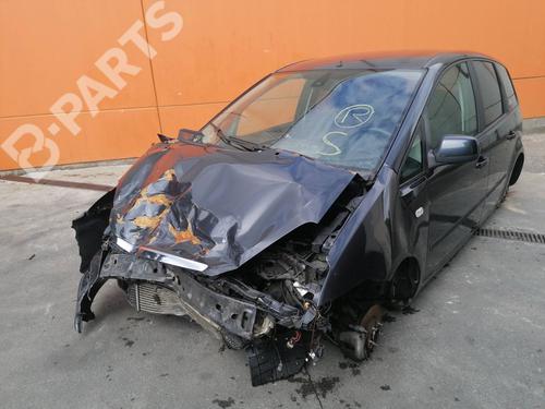 Throttle body FORD C-MAX (DM2) 1.6 TDCi | BP10510439M82  - Image 5