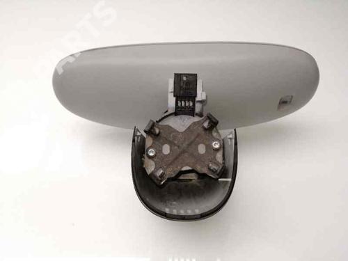 Rear mirror AUDI A3 Limousine (8VS, 8VM) 1.6 TDI | BP6551164I6