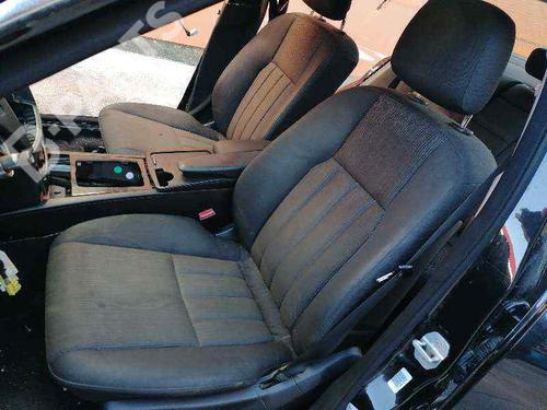 Used Left front seat Left front seat MERCEDES-BENZ C-CLASS (W204) C 220 CDI (204.002) (170 hp) 7033506 7033506