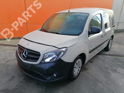 Used Parts MERCEDES-BENZ CITAN MPV (W415)  109 CDI (415.703)  992654