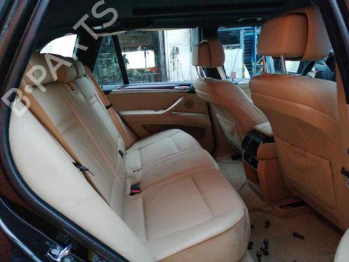 Left rear brake caliper BMW X5 (E70) 3.0 sd | BP11606244M107  - Image 18