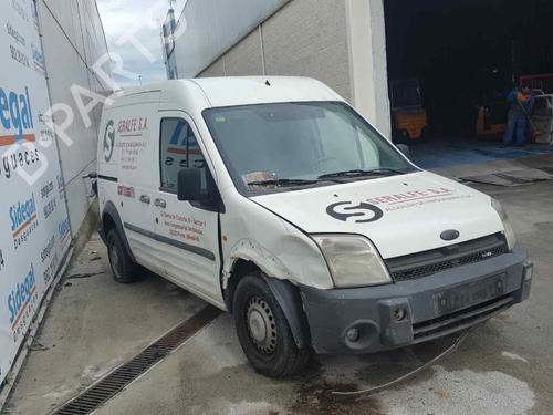 Heater blower motor FORD TRANSIT CONNECT (P65_, P70_, P80_) 1.8 TDCi | BP1675635M62 