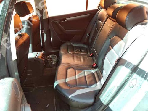 Subframe VW PASSAT B7 (362) | BP4729005M9