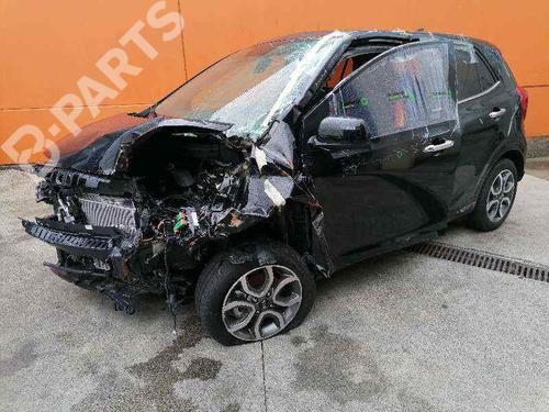 Used Parts KIA PICANTO III (JA)  1.2  903014