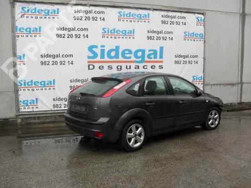 FORD FOCUS II (DA_, HCP, DP)  1.6 TDCi  25400