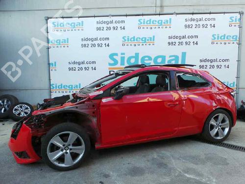 Dashboard SEAT LEON SC (5F5) 1.4 TSI | BP2501597C46 
