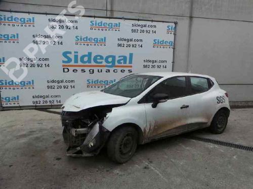 Used Parts RENAULT CLIO IV Estate Van (KH_)  1.5 dCi 90  148683