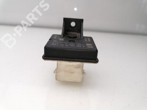 Used Electronic module Electronic module DACIA DUSTER (HM_) 1.5 dCi 115 (HMAD) (116 hp) 10737502 10737502