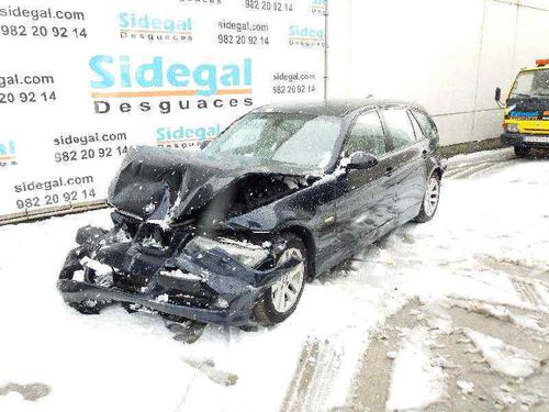 BMW 3 Touring (E91)  320 d  91194