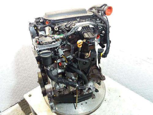 Engine PEUGEOT 3008 I MPV (0U_) 2.0 HDi 150 / BlueHDi 150 | BP895702M1