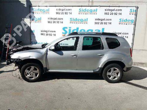 DACIA DUSTER (HS_)  1.5 dCi  25573
