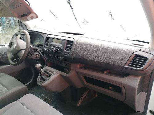 Glove box CITROËN JUMPY III Van (V_)  | BP8078579C95  - Image 9