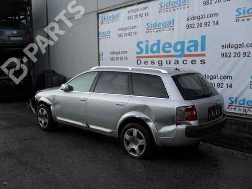 AUDI ALLROAD C5 (4BH)  2.5 TDI quattro  25398