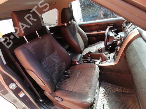 Right front window switch SUZUKI GRAND VITARA II (JT, TE, TD) 1.9 DDiS All-wheel Drive (JT419, TD44, JB419WD, JB419XD,... | BP6106026I26 