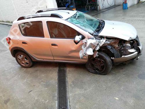 Fuse box DACIA SANDERO II TCe 90 (B8M1, B8MA, B8AC) | BP5283343E1  - Image 5