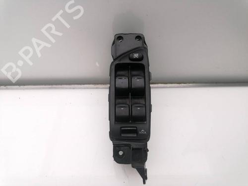 Venstre Foran elrute bryter SUBARU LEGACY IV (BL)  | BP16863337I27 