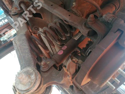Used Right rear shock absorber Right rear shock absorber KIA SPORTAGE III (SL) 1.6 GDI (135 hp) 11061435 11061435