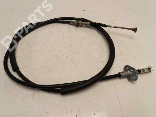 Used Clutch pedal Clutch pedal SUZUKI VITARA (ET, TA, TD) 1.6 (80 hp) 8779176 8779176