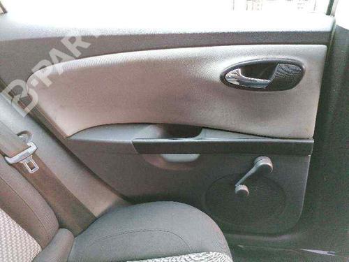 Used Left rear door panel Left rear door panel SEAT LEON (1P1) 1.9 TDI (105 hp) 6808917 6808917