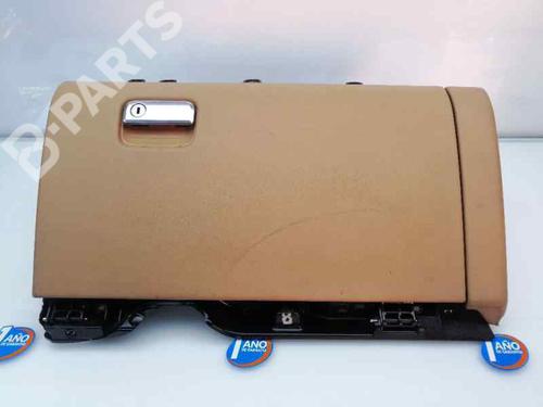 Used Glove box Glove box PORSCHE CAYENNE (92A) 3.0 Diesel (245 hp) 5264438 5264438