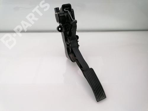 Used Pedal Pedal MERCEDES-BENZ A-CLASS (W169) A 180 CDI (169.007, 169.307) (109 hp) 8876511 8876511