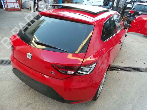 Dashboard SEAT LEON SC (5F5) 1.4 TSI | BP2501597C46 