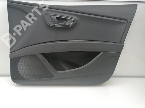 right-front-door-panel-seat-leon-st-5f8-14-tsi-5f4867132r-2012-2013-2014-2015-2016-2017-2018-2019-2020-8361561 main image
