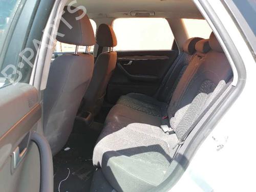 Dämpfer hinten rechts SEAT EXEO ST (3R5) 2.0 TDI | BP9977822M19