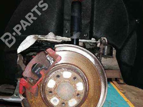 Used Left rear steering knuckle Left rear steering knuckle AUDI A4 B8 (8K2) 2.0 TDI (143 hp) 6871592 6871592