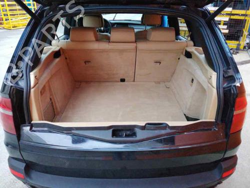 Left rear brake caliper BMW X5 (E70) 3.0 sd | BP11606244M107  - Image 23